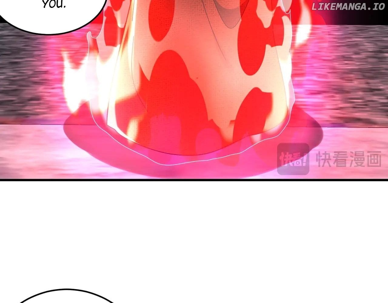 My Furry Harem Is After Me Chapter 326 - page 28